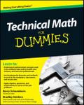 Technical Math For Dummies