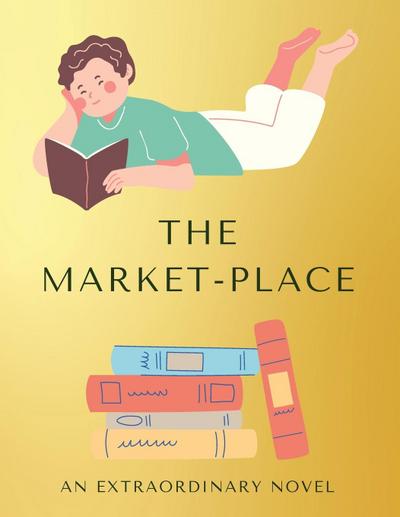 Harold: Market-Place