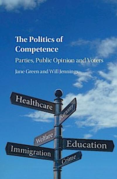 Politics of Competence