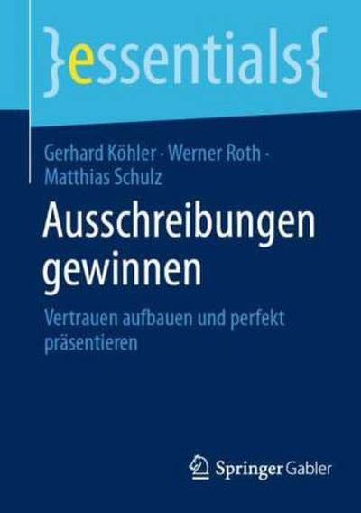 Ausschreibungen gewinnen