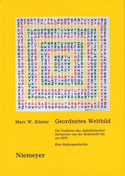Althochdeutscher und Altsächsischer Glossenwortschatz