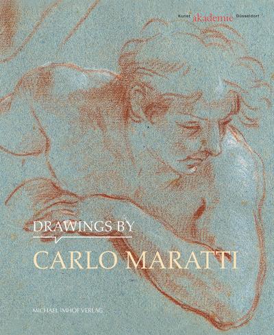 Drawings by Carlo Maratti