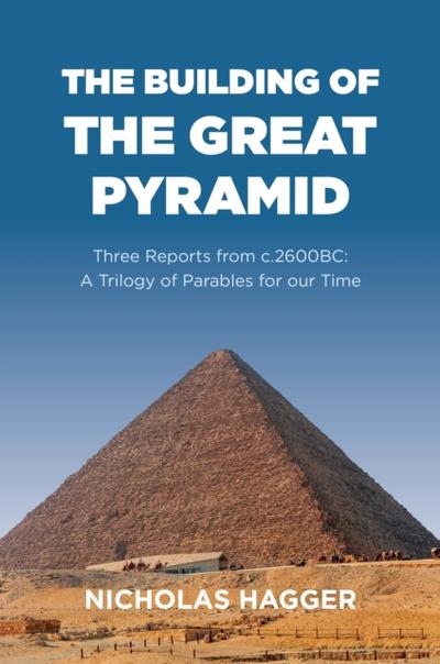Building of the Great Pyramid
