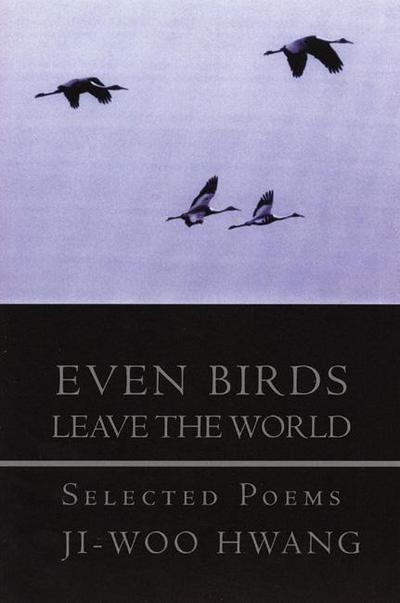 Even Birds Leave the World