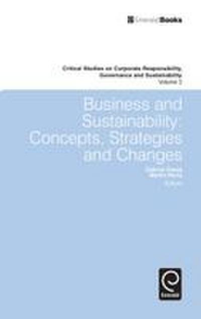 Business & Sustainability