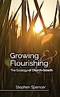Growing and Flourishing