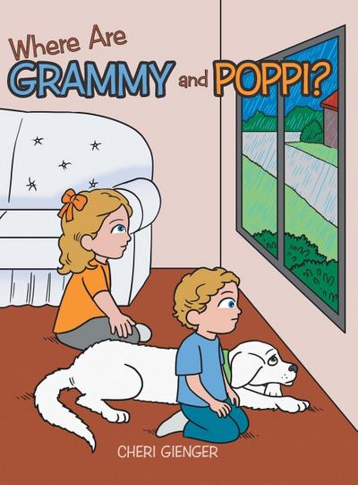 Where Are Grammy and Poppi?