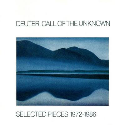 Call Of The Unknown: Selected Pieces 1972-1986