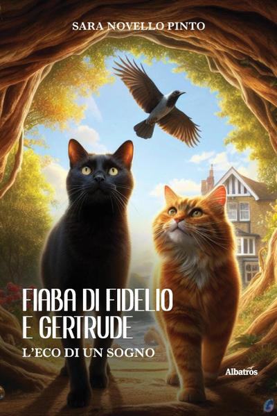 Fiaba di Fidelio e Gertrude