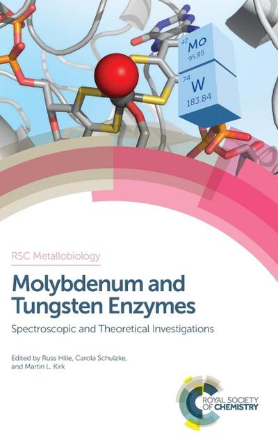 Molybdenum and Tungsten Enzymes