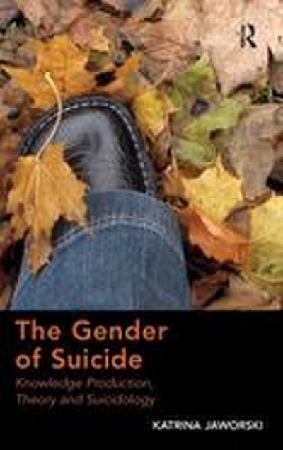 The Gender of Suicide