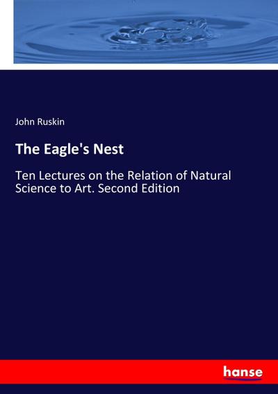 The Eagle’s Nest