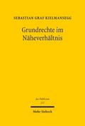 Grundrechte im Näheverhältnis