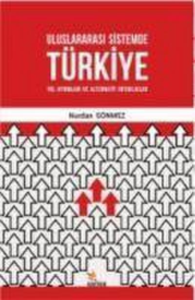 Uluslararasi Sistemde Türkiye