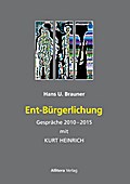 Ent-Bürgerlichung