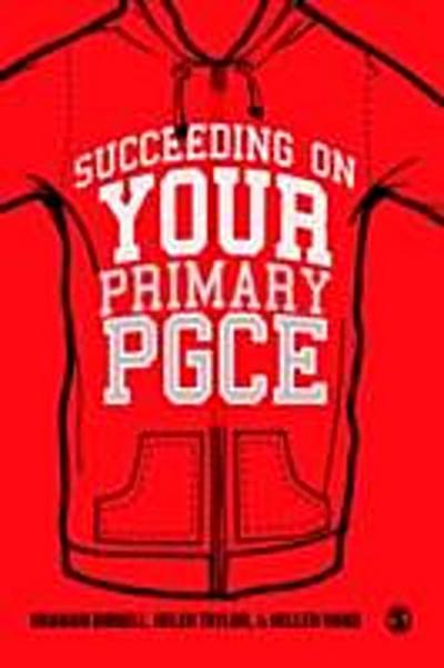 Succeeding on your Primary PGCE