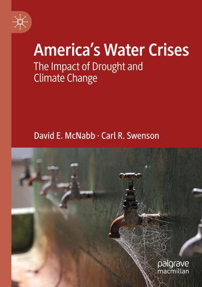 America’s Water Crises