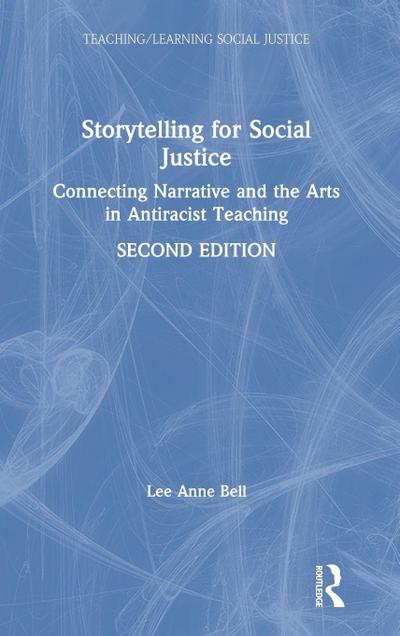 Storytelling for Social Justice