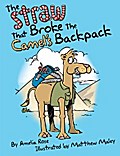 The Straw That Broke the Camel’S Backpack