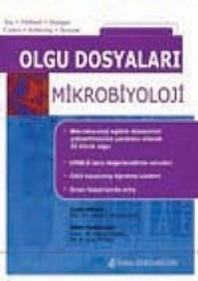Olgu Dosyalari - Mikrobiyoloji