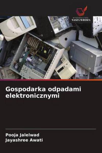 Gospodarka odpadami elektronicznymi
