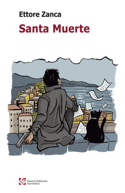 Zanca, E: Santa muerte