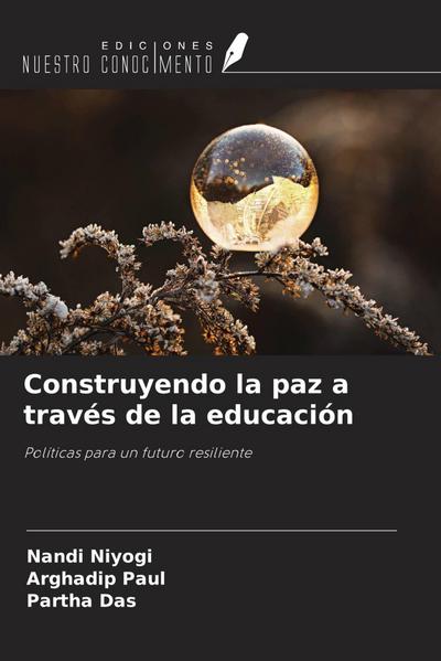 Construyendo la paz a través de la educación