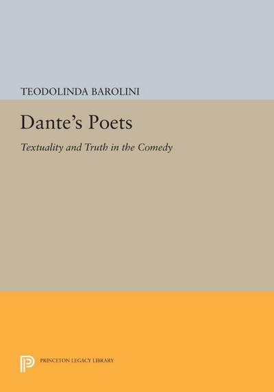 Dante’s Poets