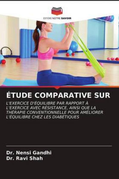 ÉTUDE COMPARATIVE SUR