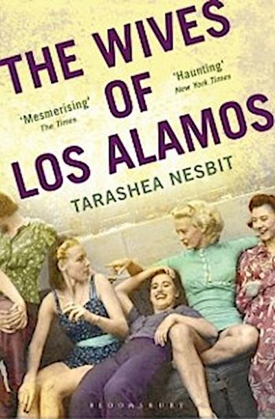 Wives of Los Alamos