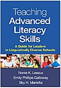 Teaching Advanced Literacy Skills