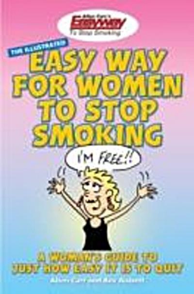 Illustrated Easyway for Women to Stop Smoking