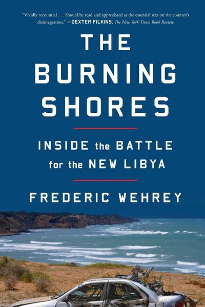 The Burning Shores