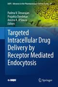 Targeted Intracellular Drug Delivery by Receptor M