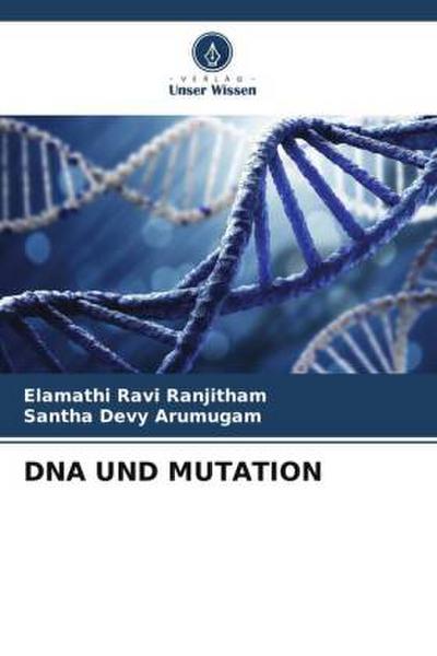 DNA UND MUTATION