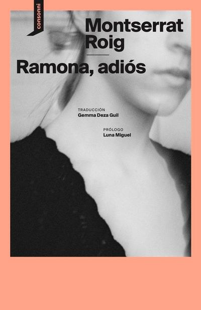 Ramona, adiós