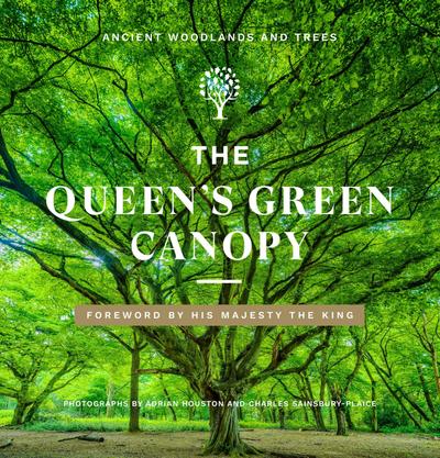 The Queen’s Green Canopy
