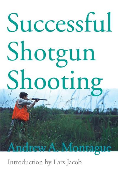 Successful Shotgun Shooting