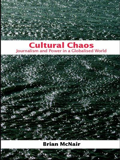 Cultural Chaos