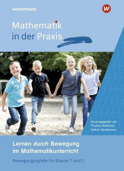 Mathematik in der Praxis - Handbücher mit Anregungen für die Unterrichtspraxis