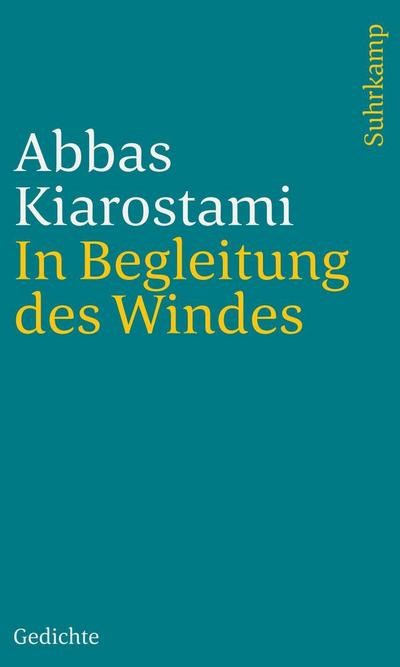 In Begleitung des Windes