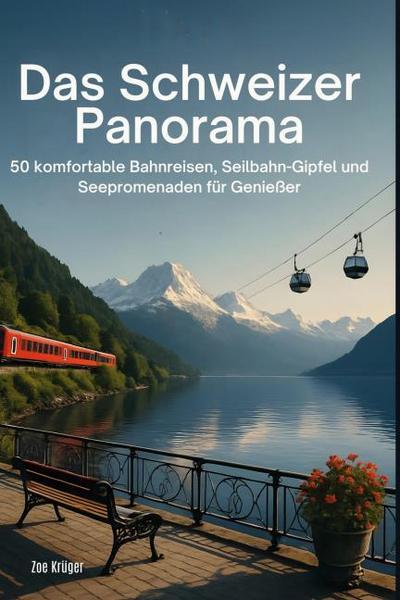 Das Schweizer Panorama