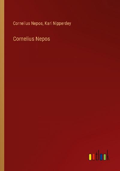 Cornelius Nepos