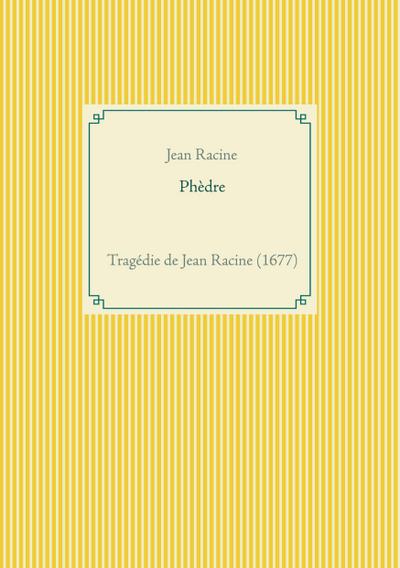 Phèdre