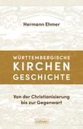 Württembergische Kirchengeschichte