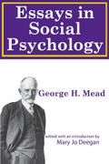 Essays on Social Psychology
