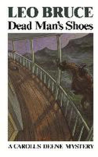 Dead Man’s Shoes