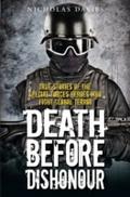 Death Before Dishonour - True Stories of The Speci
