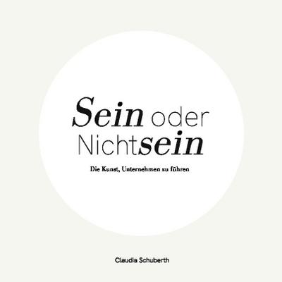 Sein oder Nichtsein