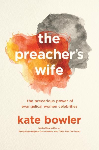 The Preacher’s Wife